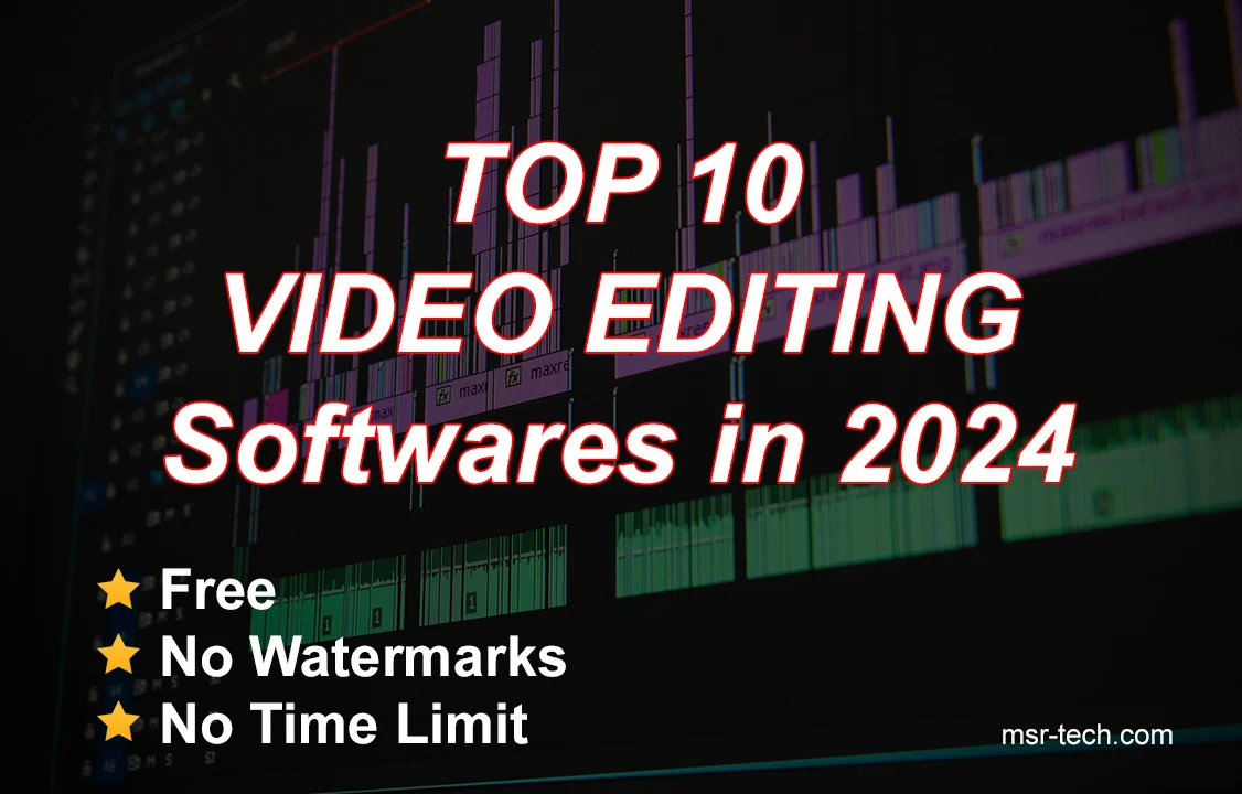 Exploring the Best Free Video Editing Software: A Comprehensive Guide