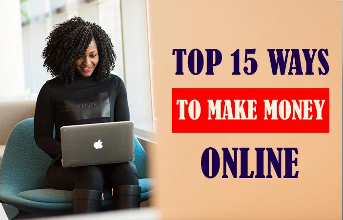 FREE Ways to Make Money Online